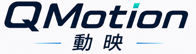 QMotion 動映